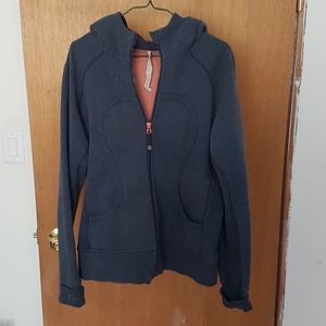 Scuba II hoodie